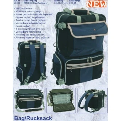 Afbeelding van Predox bag rucksack