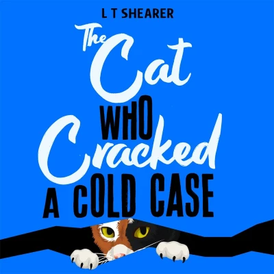 Afbeelding van The Cat Who Cracked a Cold Case
