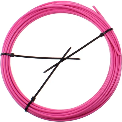 Afbeelding van Elvedes Schakel buitenk 4,2mm (10m) roze liner 1120SP 15 10