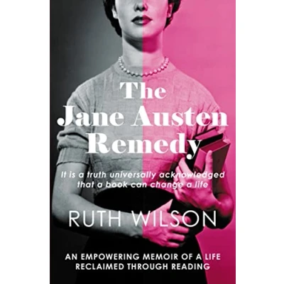 Afbeelding van The Jane Austen Remedy