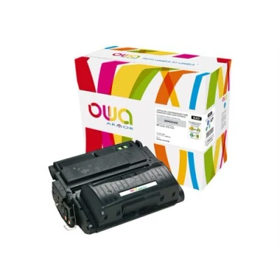 Image de Toner remanufacturé HP Q5942X OWA