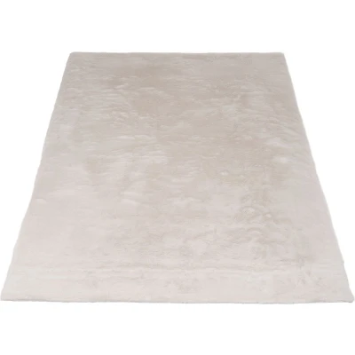 Afbeelding van Veer Carpets Vloerkleed Velluto Beige 200 x 280 cm