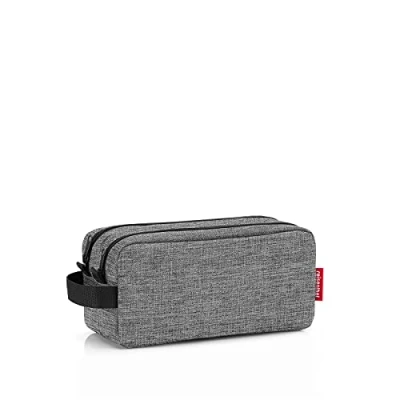 Afbeelding van Reisenthel Travelling Duocase twist silver
