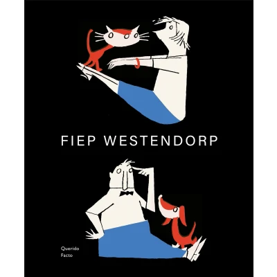 Afbeelding van Fiep Westendorp