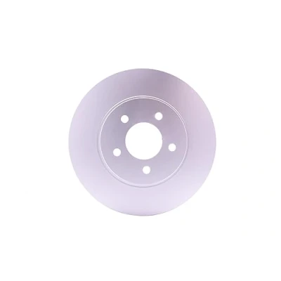 Afbeelding van HELLA PRO 8DD 355 116 261 Remschijf 303 26,1 05/05 114,3 interne ventilatie Gecoat Zonder wiellager, wielbevestigingsbout, wielnaaf