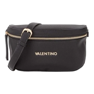Image de Valentino Bags Femmes Sac Banane Noir VBS7UE54GNERO