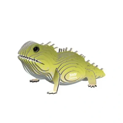Afbeelding van EUGY 3D Tuatara