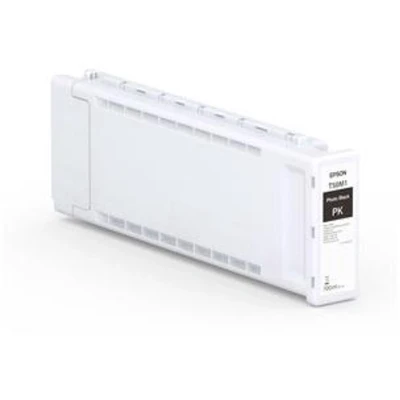 Afbeelding van Epson C13T50M100 Inktcartridge Foto zwart Hoge capaciteit