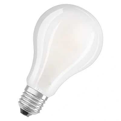 Afbeelding van OSRAM LED lamp NaN: E27 Cool White 4 K 24 W vervanger voor 2
