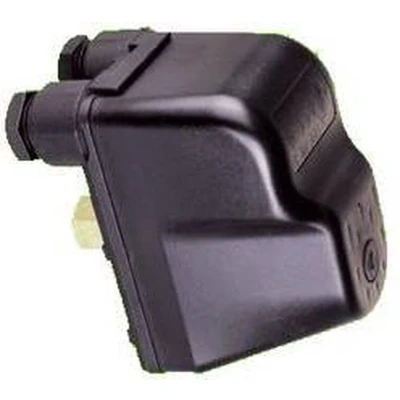 Afbeelding van T.I.P. Technische Industrie Produkte PM5 Waterdrukschakelaar 1 tot 5 bar 230 V