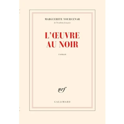 Afbeelding van L&#039;oeuvre au noir