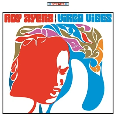 Afbeelding van Roy Ayers Virgo Vibes (LP)