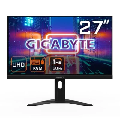 Afbeelding van Gaming Monitor Gigabyte M27U EK