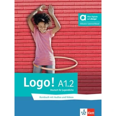 Afbeelding van Logo! A1.2 Hybride Ausgabe allango