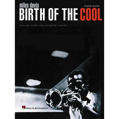 Afbeelding van Miles Davis Birth Of The Cool (Blu Ray DVD)