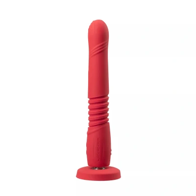 Afbeelding van gravity Stotende Dildo App Controlled