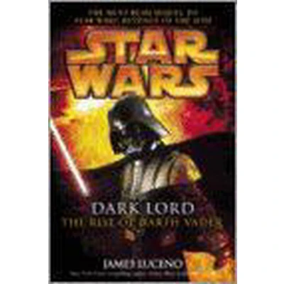 Afbeelding van Star Wars Dark Lord