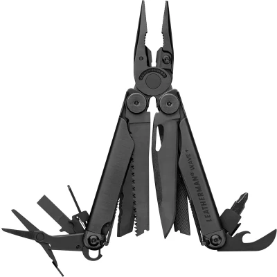 Afbeelding van Leatherman Wave+ Multitool