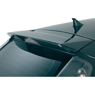 Afbeelding van AutoStyle Dakspoiler Fiat Grande Punto 2005 (PU)