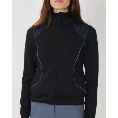 Image de Rebel Veste AO Printed Marin S