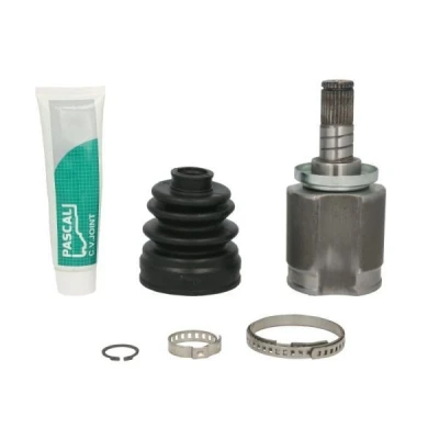 Afbeelding van PASCAL G71030PC Homokineet Versnellingsbak zijde NISSAN: 100NX