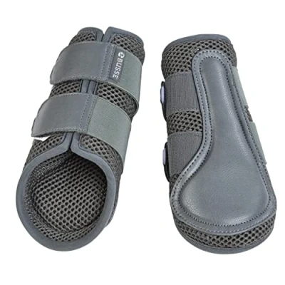 Image de Busse Brushing boots 3D Air Effect