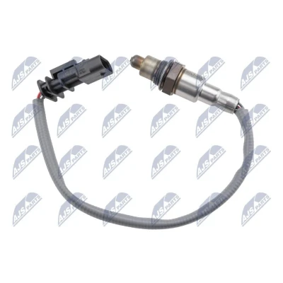 Afbeelding van NTY ESL CT 015 Lambdasonde Na katalysator Diagnosesonde, Schroefdraad vooraf ingevet PEUGEOT: 208 I Hatchback, 2008 Estate, 3008 II Off Road