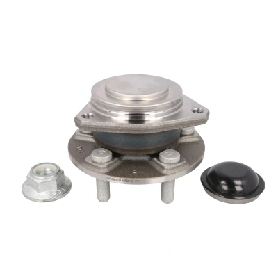 Afbeelding van Wiellagerset SKF VKBA 7012