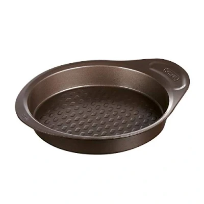 Image de Pyrex Moule A Manqué Asimetria 26 Cm Marron
