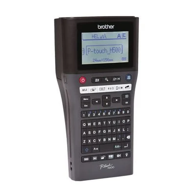 Afbeelding van Brother P Touch PT H500 Labelprinter
