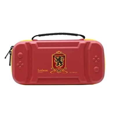 Image de Pochette de rangement Lexibook Harry Potter pour Nintendo Switch