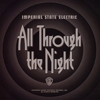 Afbeelding van All Through The Night