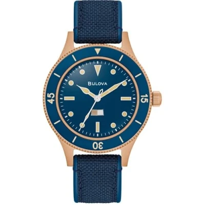 Afbeelding van Bulova 98A325