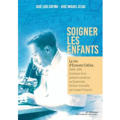 Afbeelding van Soigner les enfants