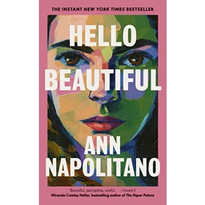 Afbeelding van Hello Beautiful