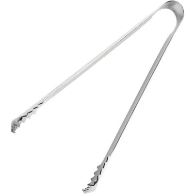 Afbeelding van Olympia ijsklontjestang 18cm