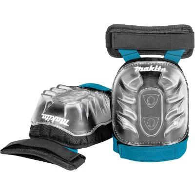 Afbeelding van Makita Kniebeschermers Heavy Duty E 05658