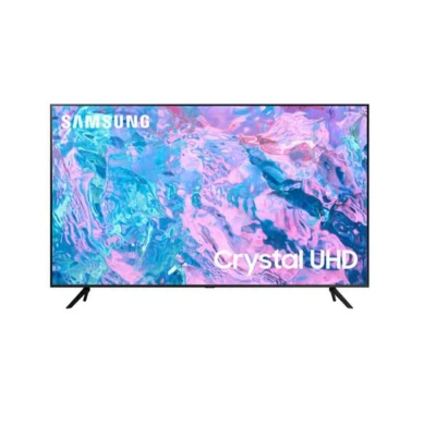 Afbeelding van Smart TV Samsung HG65CU700EUXEN 4K Ultra HD 65&quot;