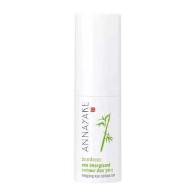 Afbeelding van Annayake Bamboo Energizing Eye Contour Care 15 ml