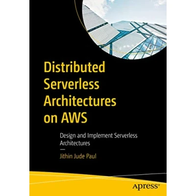 Afbeelding van Distributed Serverless Architectures on AWS