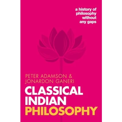Afbeelding van A History of Philosophy Classical Indian