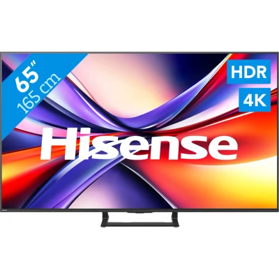 Afbeelding van Hisense 65&quot; QLED A7Q (2025)