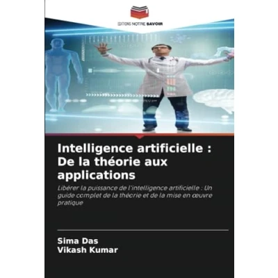Afbeelding van Intelligence artificielle