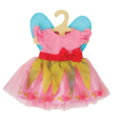 Afbeelding van Poppenjurk Prinses Lillifee, 35 45 cm