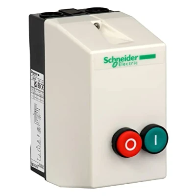 Afbeelding van Schneider Electric LE1D09V7 Direct starter