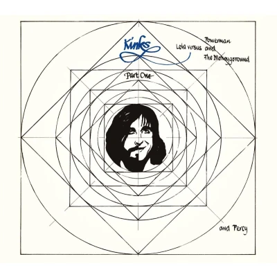 Afbeelding van Lola Vs. Powerman And The Moneygoround