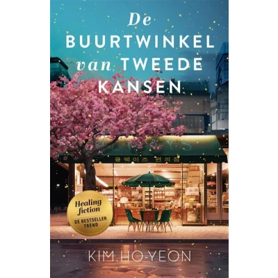 Image de De buurtwinkel van tweede kansen