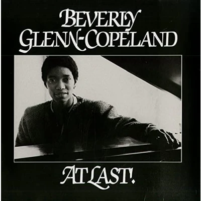 Afbeelding van Beverly Glenn Copeland At Last! (LP)
