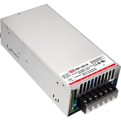 Afbeelding van Mean Well MSP 1000 24 Schakelnetvoedingsmodule 42 A 1008 W 28 V/DC 1 stuk(s)