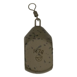 Afbeelding van Korda Square Pear Swivel Maat : 3oz (84g)